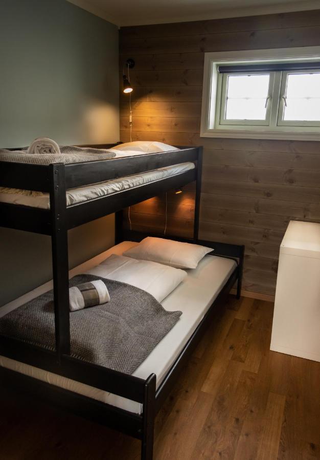Hovet Storestolen Fjellhotell מראה חיצוני תמונה