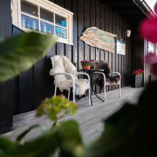 Hovet Storestolen Fjellhotell מראה חיצוני תמונה